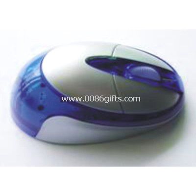 3D Optical Mouse