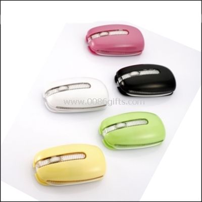 Optical Mouse