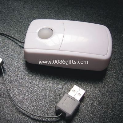 Rectangle Mouse