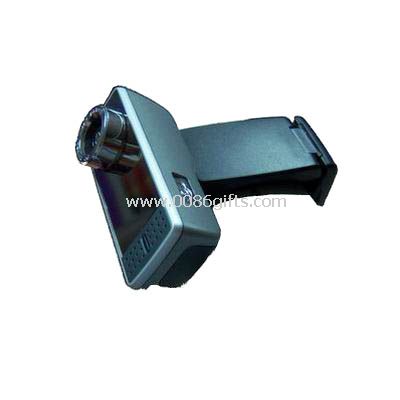 Notebook camera