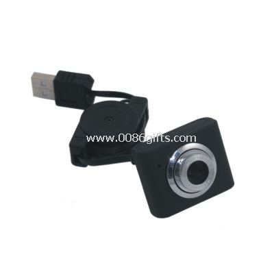 USB camera