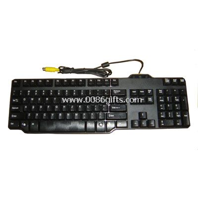 Computer keyboard