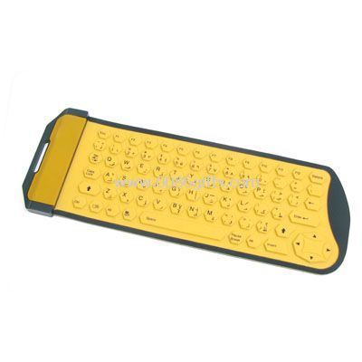 Silicone Keyboard