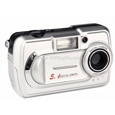 Fotocamera digitale
