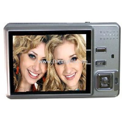 Mini Digital Video Camera