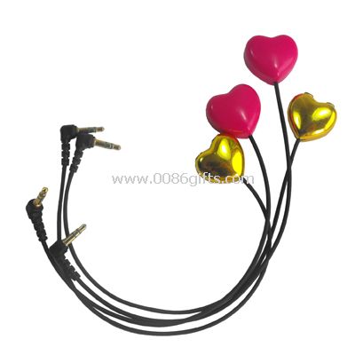 Audio Cable Splitter