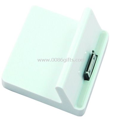 base docking di ricarica iPad