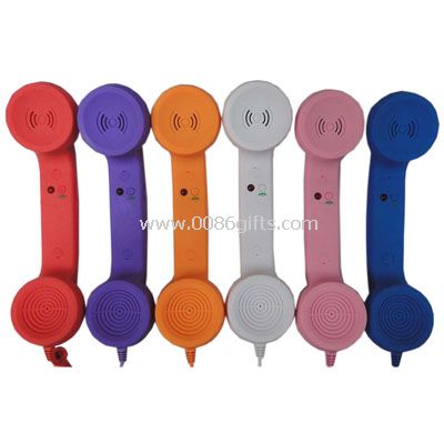Mini telephone for Iphone