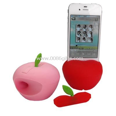 IPhone Silione Amplifier