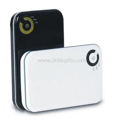 Portable Power Bank