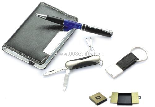 Business gift set