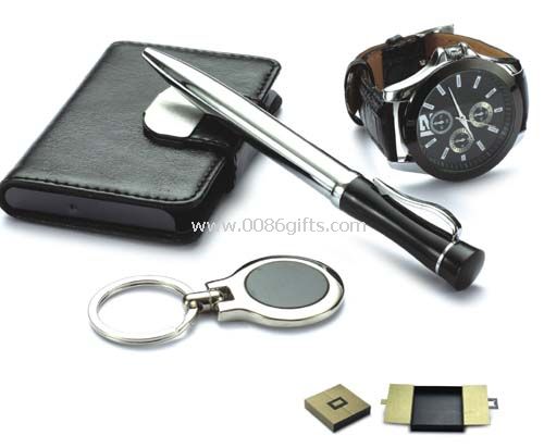 Bussiness gift set