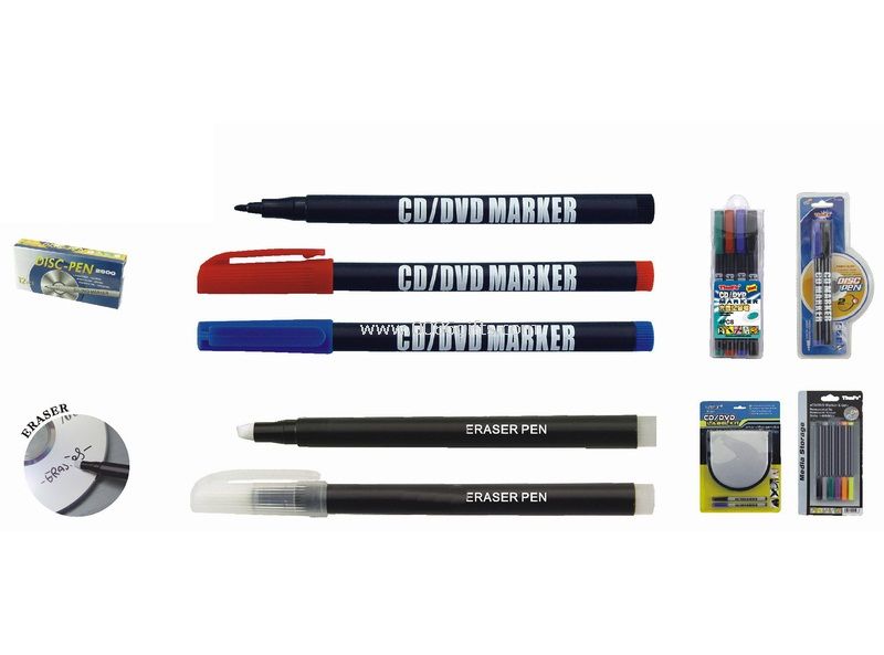 CD MARKER Pen