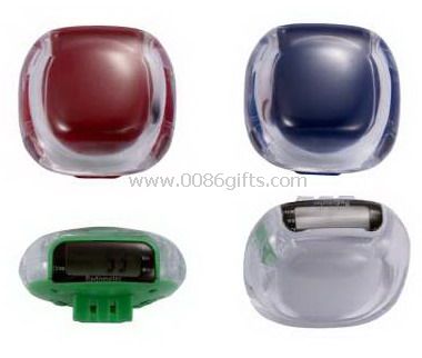 Mini pedometer