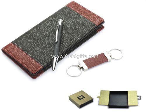 stationery set