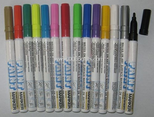 Paint marker