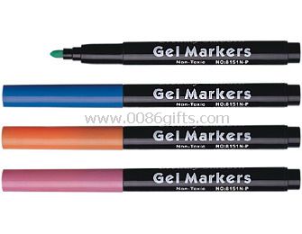 Gel Marker