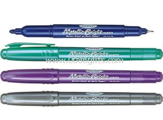 Metallic Marker