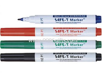 Overhear Marker