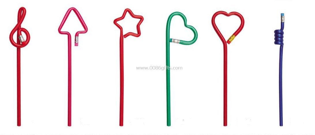 Slim Plastic Pen