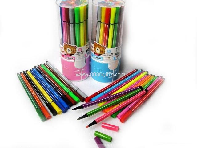 Water color pen