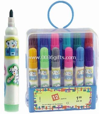 Water color pen