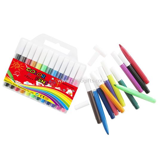 Water color pen