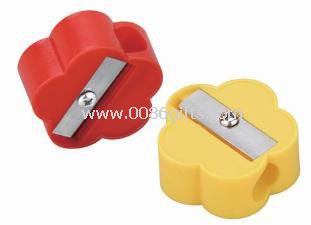 Flower shape Sharpener