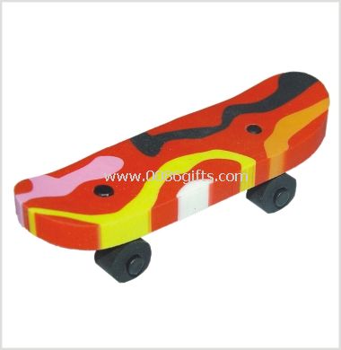 School eraser
