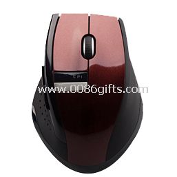 2.4GHz wireless mouse