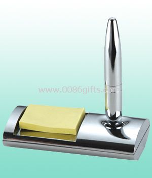 Counter pen