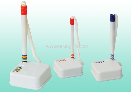 Plastic Counter pen