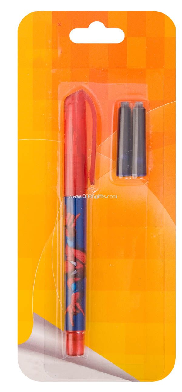 Fountain Pen