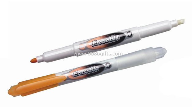 Erasable Highlighter