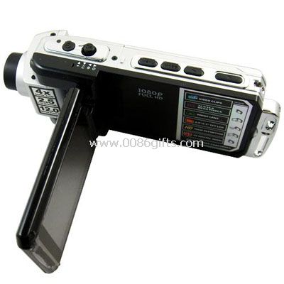 HD 1080P Car Camcorder
