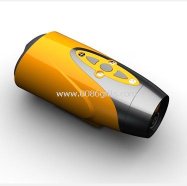 20M Waterproof Sports Camera