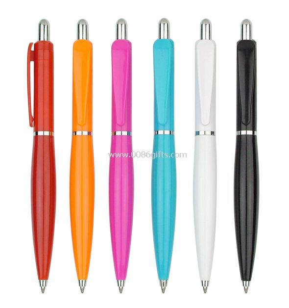 Ball Pens