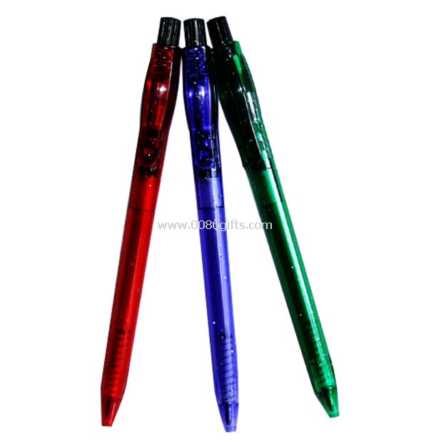 Plastic Pen