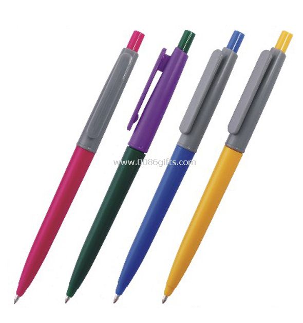 Plastic Pen