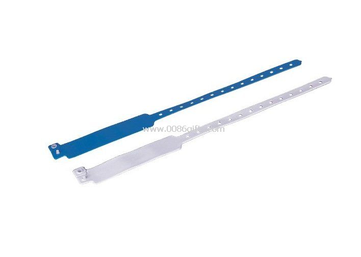 hospital Custom Medical ID Bracelets
