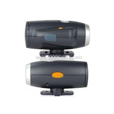 Helmet DV