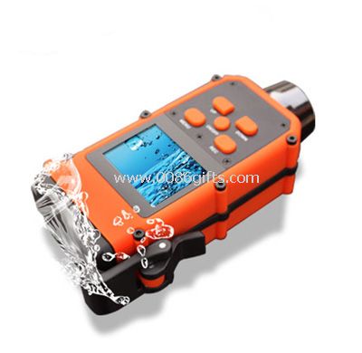 Sports DV Action Camera Acropolis HD