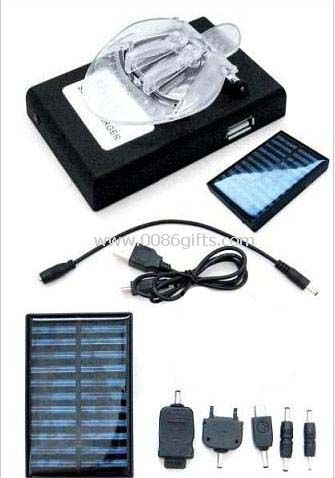 solar charger