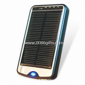 Solar Panel Charger