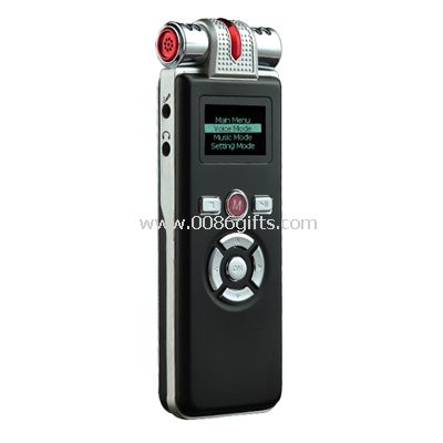 Digital Voice Recorder