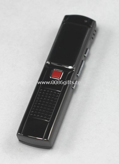 4GB Digital Voice Recorder Pen