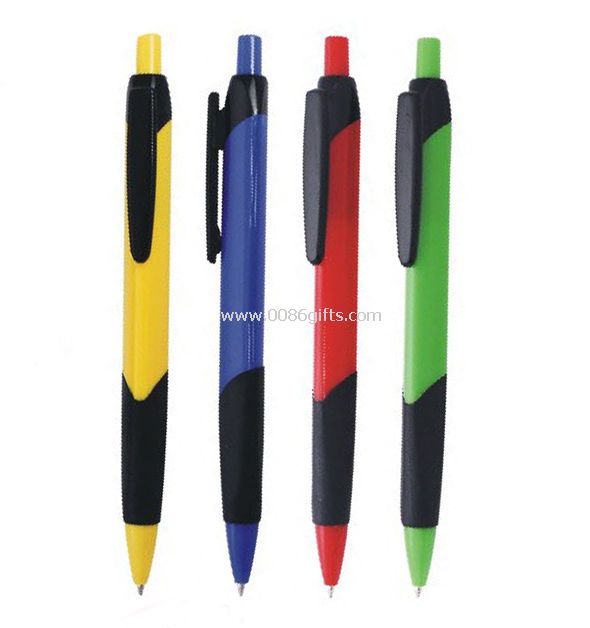 Promotional ball pen