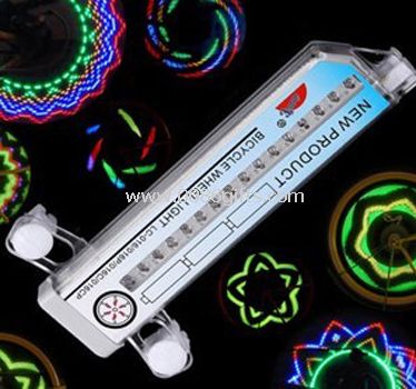 LED Bike Light