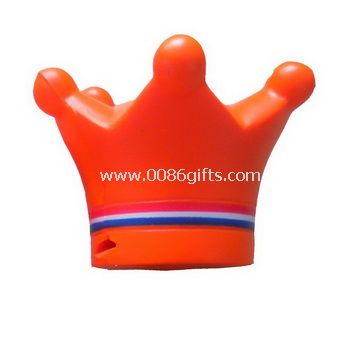 PU Crown