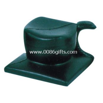 pu Doctor cap
